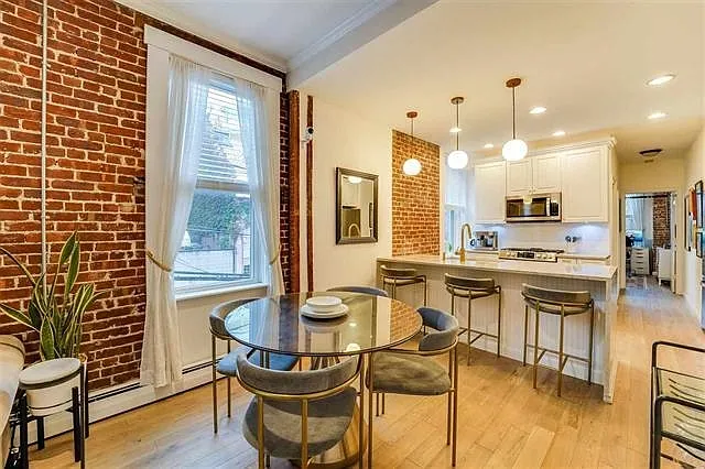 841 Willow Ave #2-L — Photo 4