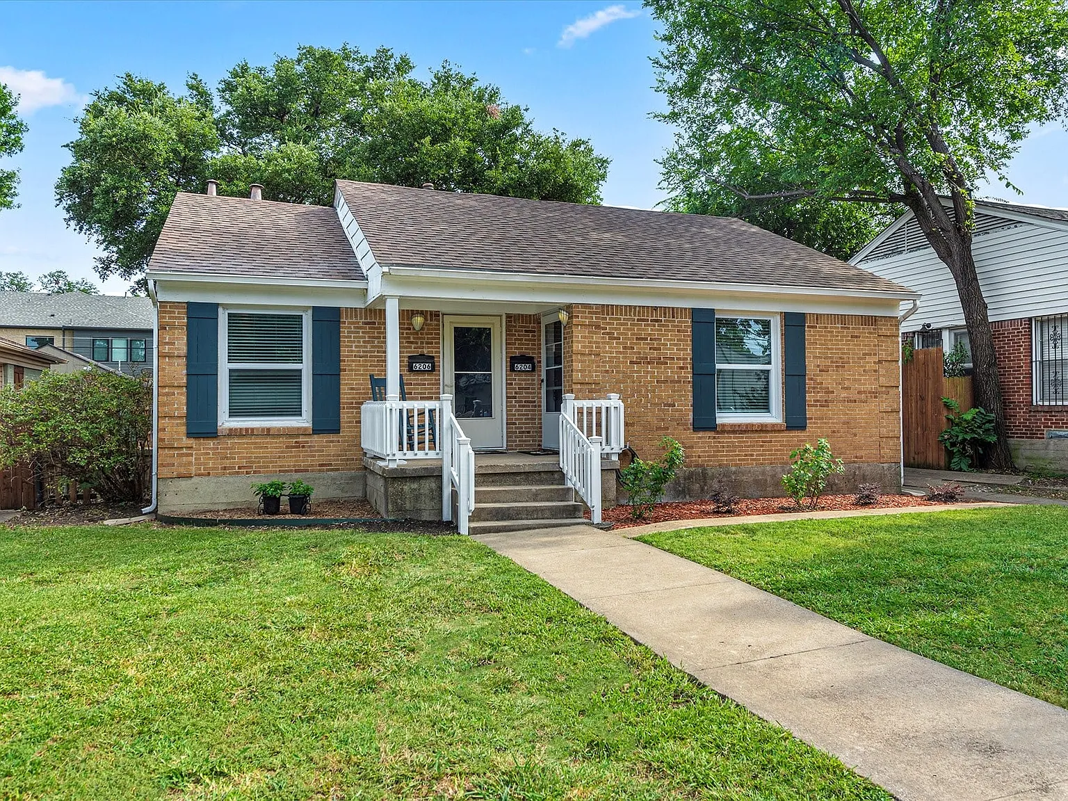 1 bed, 1.0 bath, 646 sqft, $1,625 — Photo 1