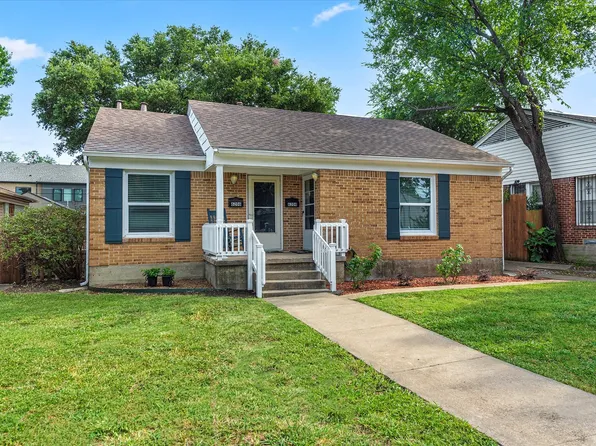6206 Winton St, Dallas, TX
