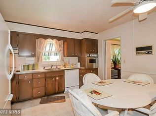 3102 Ramblewood Rd, Ellicott City, MD 21042