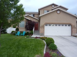 1565 N 250 W, Lehi, UT 84043