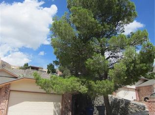 5765 Lawndale Dr #B, El Paso, TX 79912