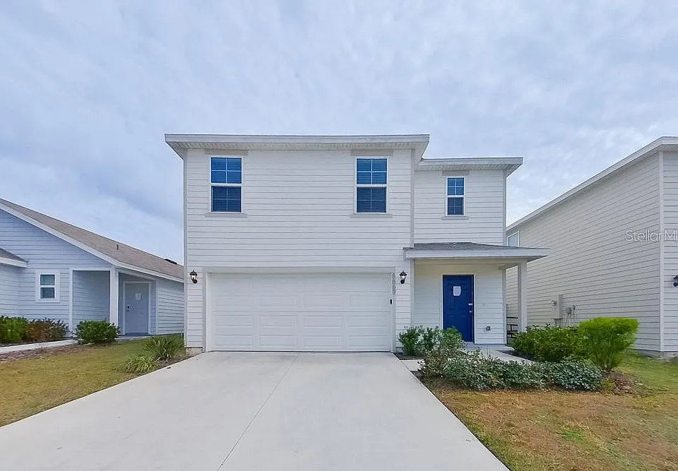 8669 SW 43rd Ter