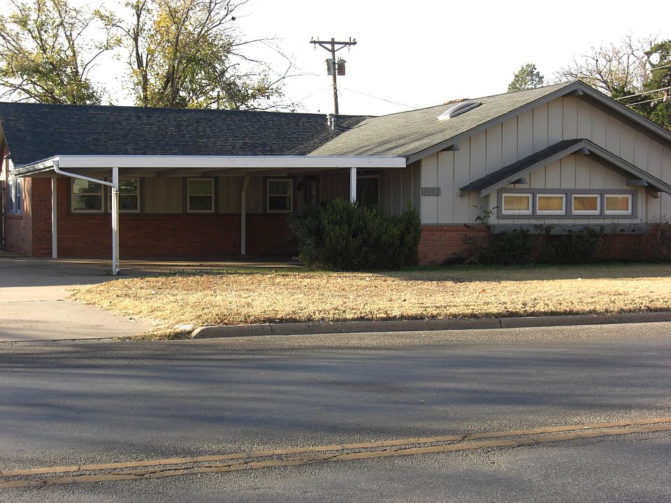 3003 W 11th St, Plainview, TX 79072 Zillow