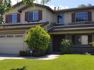 13825 Hawthorn Ave, Corona, CA 92880