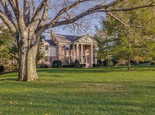3504 Echo Hill Rd, Nashville, TN 37215