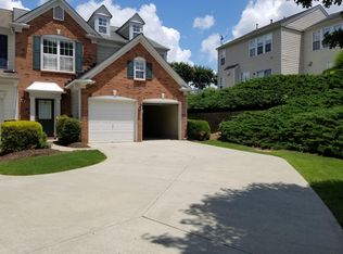 3591 Gainesway Ct, Duluth, GA 30096