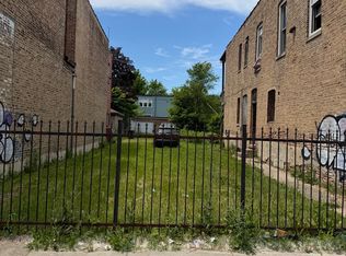 5540 S Racine Ave, Chicago, IL 60636