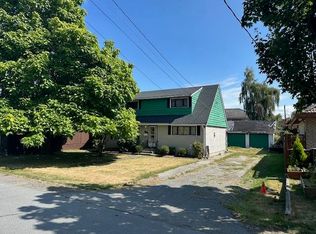 9240 Diamond Rd, Richmond, BC V7E1P3