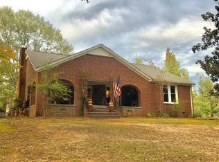 315 Bethel Church Rd, Fulton, MS 38843