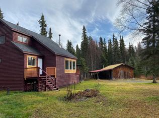 52846 Hoyt Ave, Kenai, AK 99611