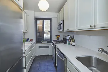 Sold by Brown Harris Stevens