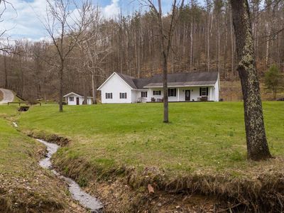 29809 Harry Short Rd, Mc Arthur, OH, 45651