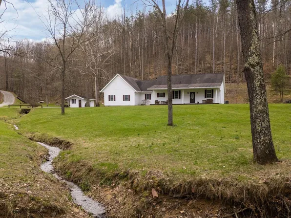 29809 Harry Short Rd, Mc Arthur, OH 45651