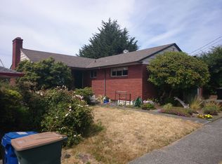 5744 SW Admiral Way, Seattle, WA 98116