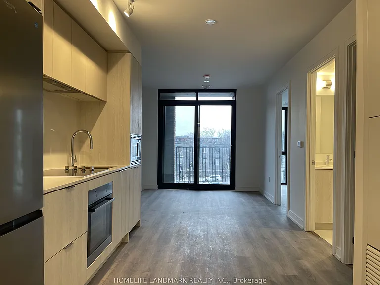 1 Jarvis St #333 — Photo 12