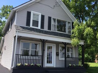 214 W Maple St, New Lenox, IL 60451