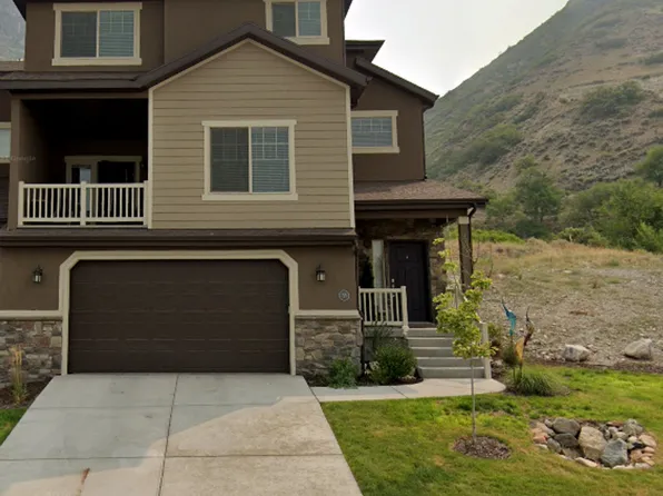 795 S Aspen Loop, Provo, UT 84606