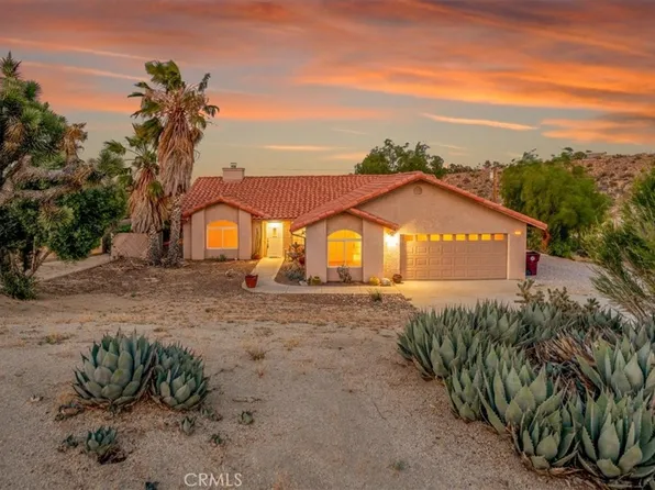 7655 Ventura Ave, Yucca Valley, CA 92284