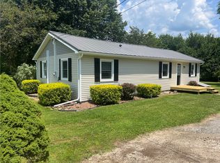 55 Evergreen Rd W, Greenville, PA
