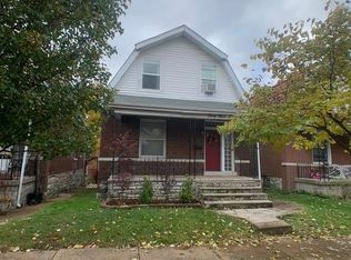 4344 Itaska St, Saint Louis, MO 63116