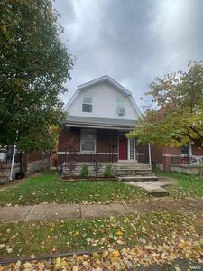 4344 Itaska St, Saint Louis, MO, 63116