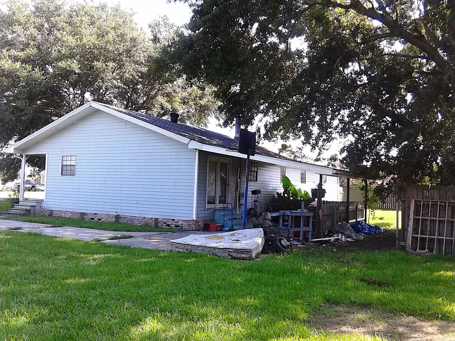 241 Central Lafourche Dr, Raceland, LA 70394 Zillow