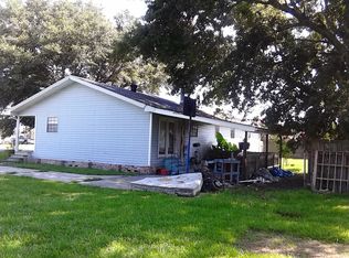 241 Central Lafourche Dr, Raceland, LA 70394
