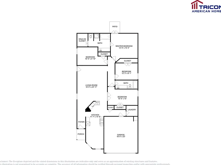 12306 Wavecrest Rd — Photo 26
