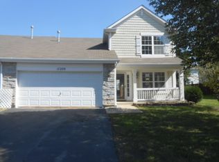 17209 Dundee Dr, Crest Hill, IL 60403