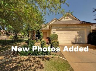 600 Texas Dr, Georgetown, TX 78633