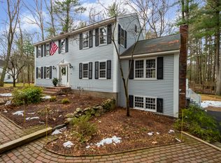 9 Minuteman Ln, Sudbury, MA 01776