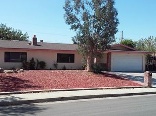 3401 Purdue Dr, Bakersfield, CA 93306