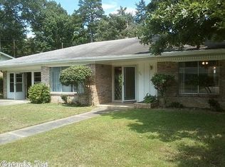 623 S Mississippi St, Little Rock, AR 72205