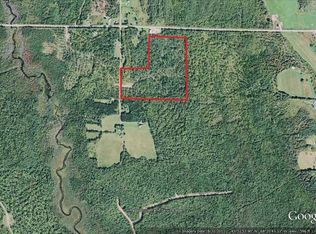 2 Thorne Rd, Sherman, ME 04776