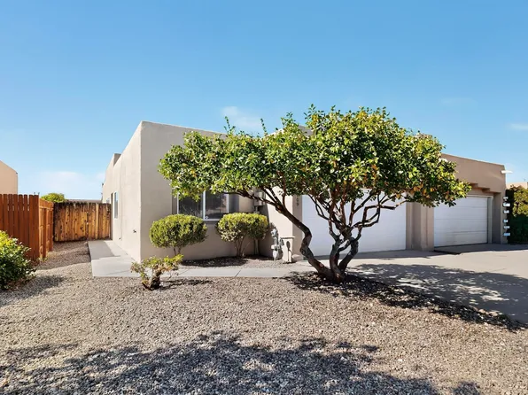 2109 Camino Contento NW, Albuquerque, NM 87120