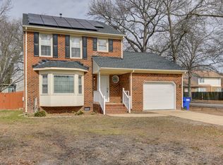 936 Hannah St, Norfolk, VA 23505