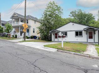 2213 Fitzgerald Ave #B, Durham, NC 27707