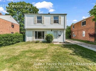 20771 Crystal Ave, Euclid, OH 44123