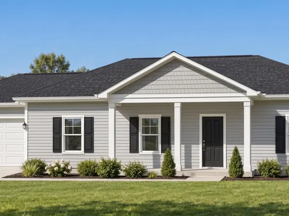 647 Silica Ct, West Columbia, SC 29170
