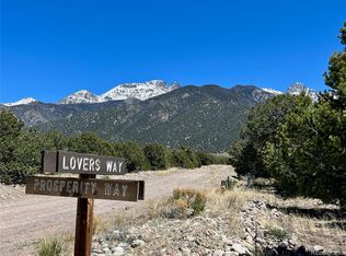 4083 Lovers Way, Crestone, CO 81131