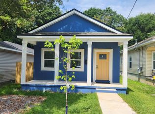 1715 Dr Martin Luther King Jr Dr, Pensacola, FL 32503