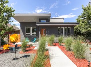 3393 S Logan St, Englewood, CO 80113