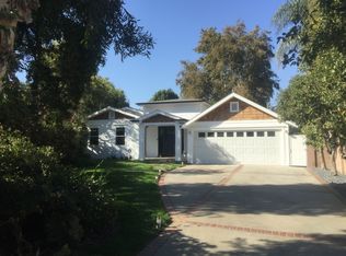 13235 Weddington St, Van Nuys, CA 91401