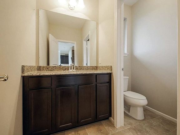 Powder Bath