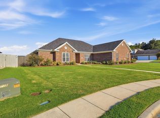 3706 Hatfield Cv SW, Decatur, AL 35603