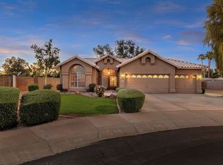 21282 N 66th Ln, Glendale, AZ 85308