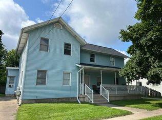 330 W Mill St, Hastings, MI 49058