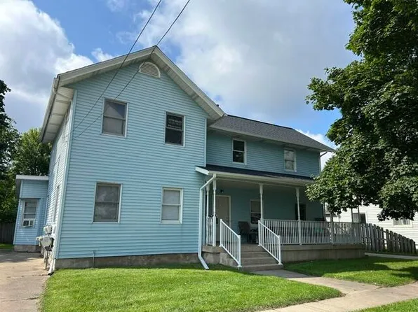 330 W Mill St, Hastings, MI 49058