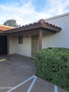 1948 PASEO DE LA LUNA Apt 8 -- #8, Sierra Vista, AZ, 85635